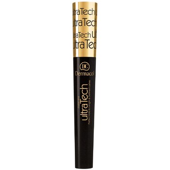 Ultra Tech Perfect Hold Mascara - Tvarující a prodlužující řasenka 10 ml